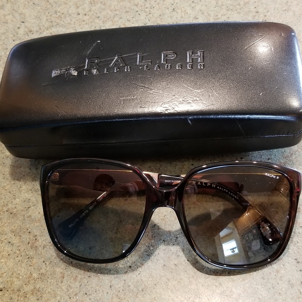 Ralph Lauren sunglasses